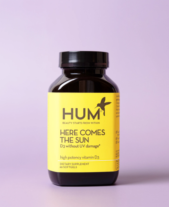 hum nutrition