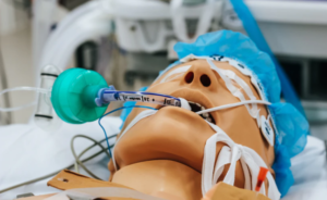 medical simulation