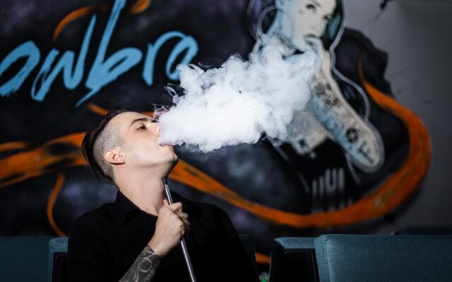 The Surprising Health Benefits of Vaping in 2022