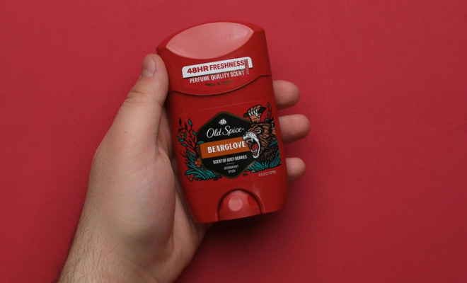 4 Reasons to Switch to Natural Deodorants for a Healthier Lifestyle
